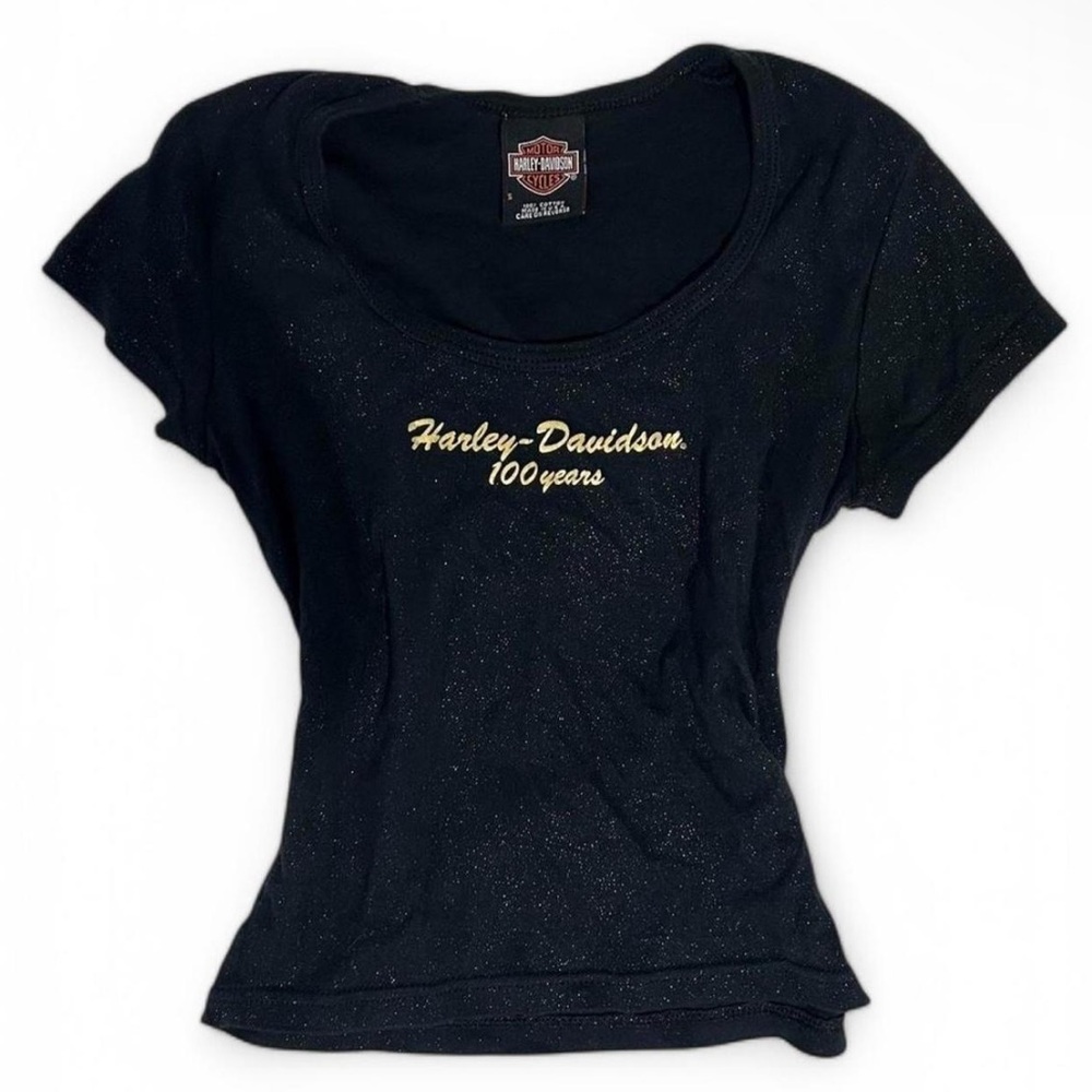Harley Davidson Tee